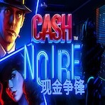 cash noire slot review