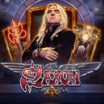 saxon slot review