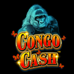 congo cash