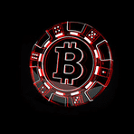 crypto casino games