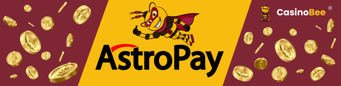 Experience Safe Deposits and Withdrawals at AstroPay Casinos