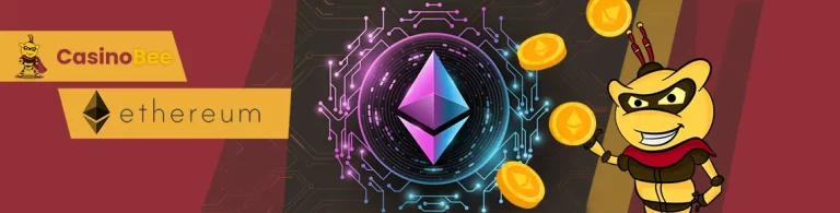 Discover the Best Online Casinos Accepting Ethereum