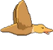 the final quack symbol