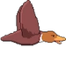 the final quack symbol