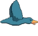 the final quack symbol