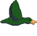 the final quack symbol