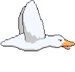 the final quack symbol