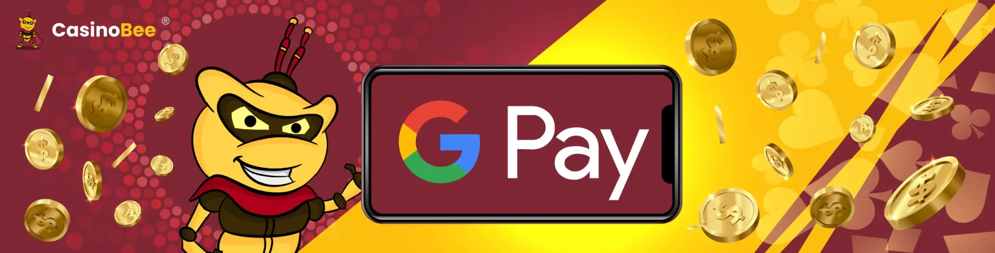 top casino games at google pay casinos