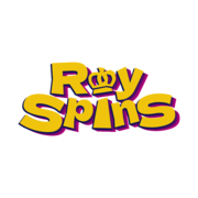 roy spin logo