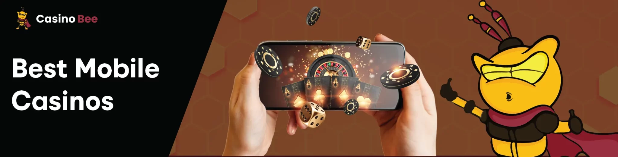 Discover the Best Mobile Casinos