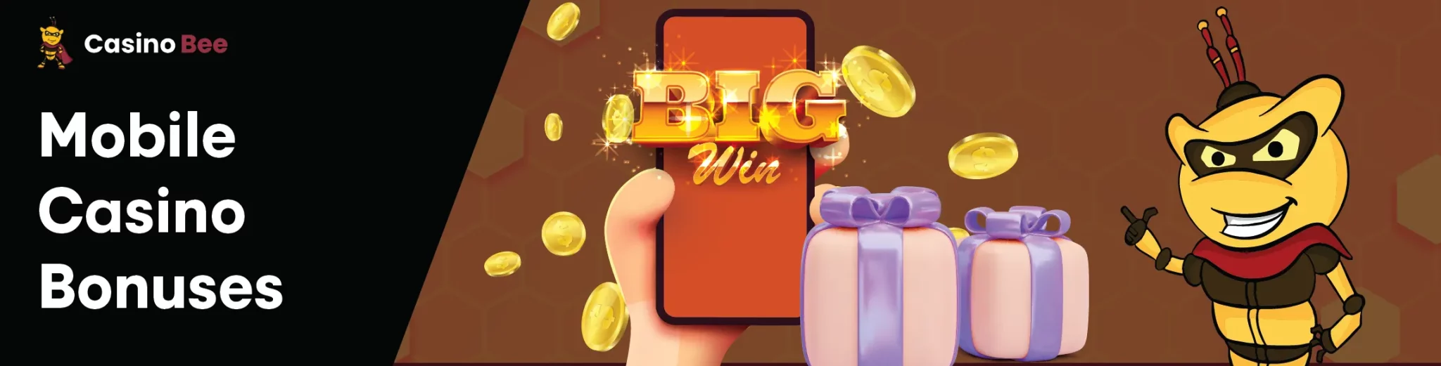 Unleash the Full Potential of Mobile Casino Gaming with Amazing Bonuses!