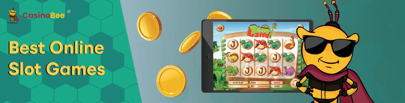 Discover the Best Online Slot Games